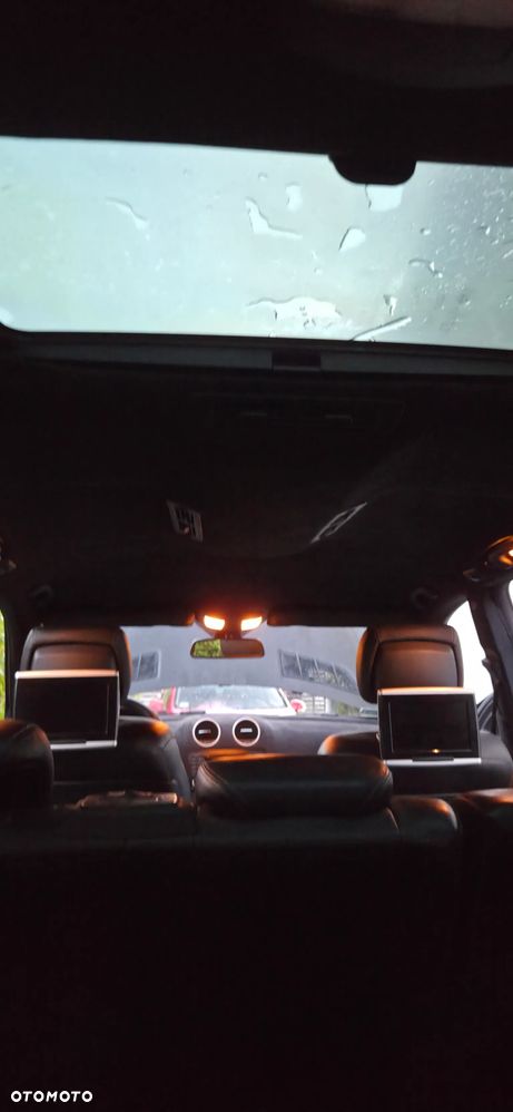 Mercedes-Benz GL 500 4Matic 7G-TRONIC - 13