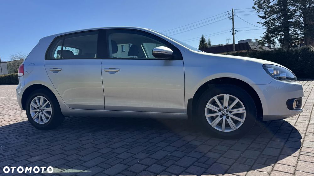 Volkswagen Golf 1.6 Edition - 18