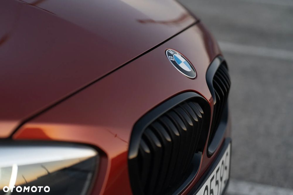 BMW Seria 1 120i GPF M Sport Shadow - 21