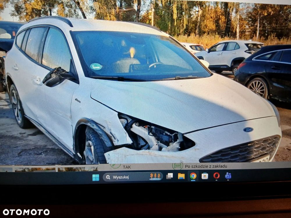 Ford Focus - 1