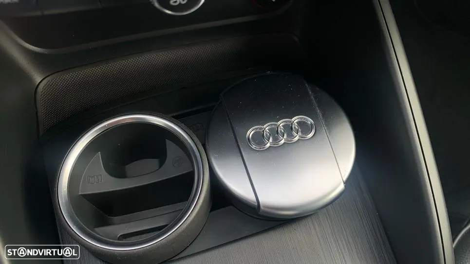 Audi A3 Sportback 1.6 TDI Attraction Ultra - 27