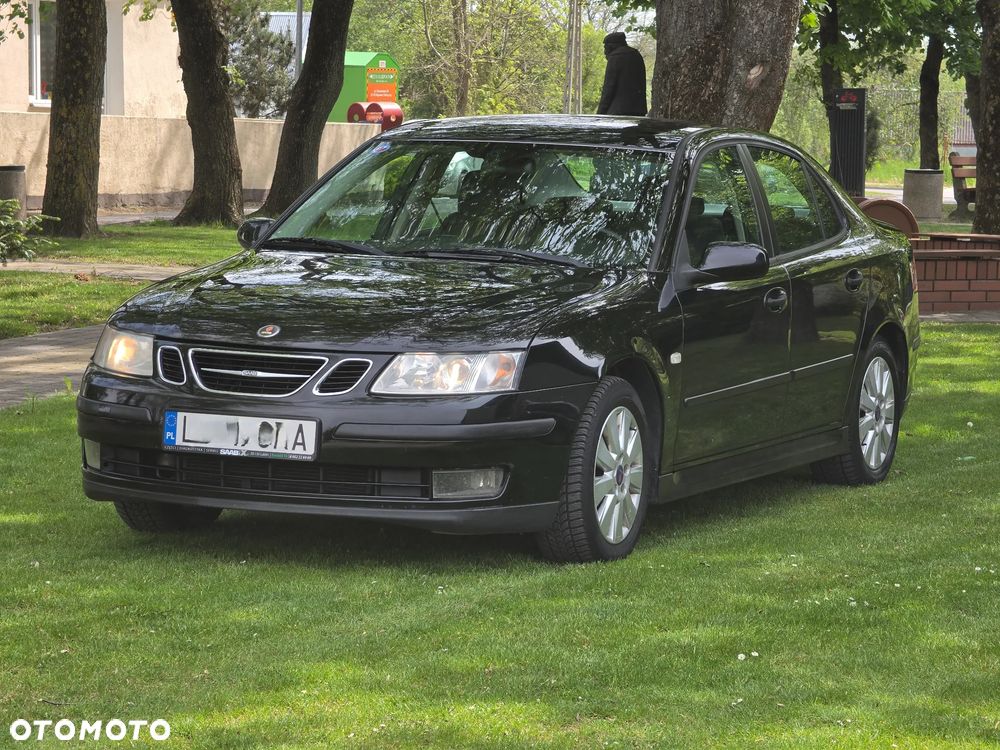 Saab 9-3 1.8 i Linear - 3