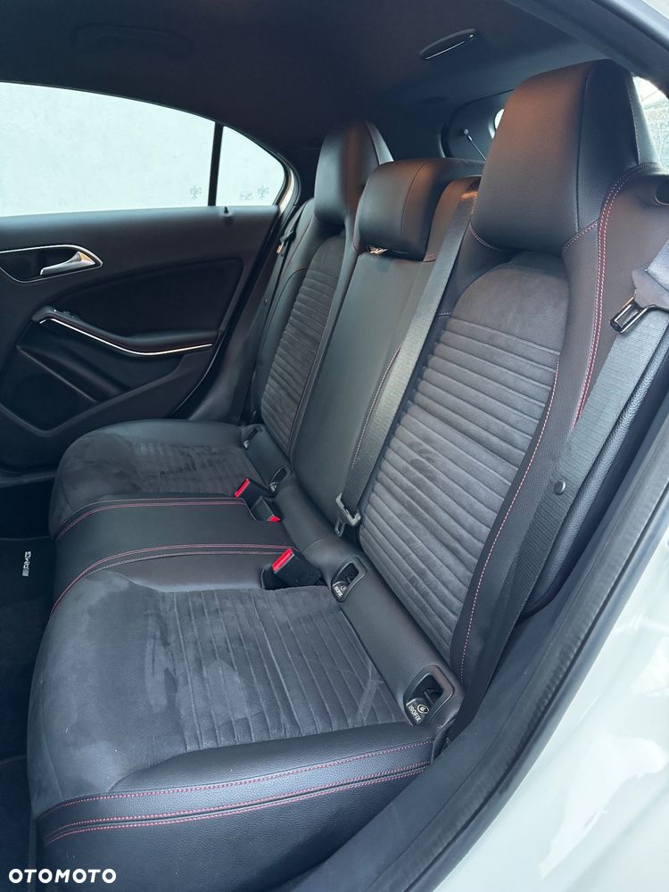 Mercedes-Benz Klasa A - 13