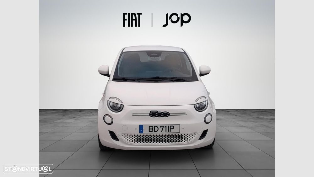 Fiat 500e 42 kWh Icon - 8