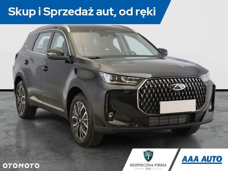 Chery Tiggo 7 - 3