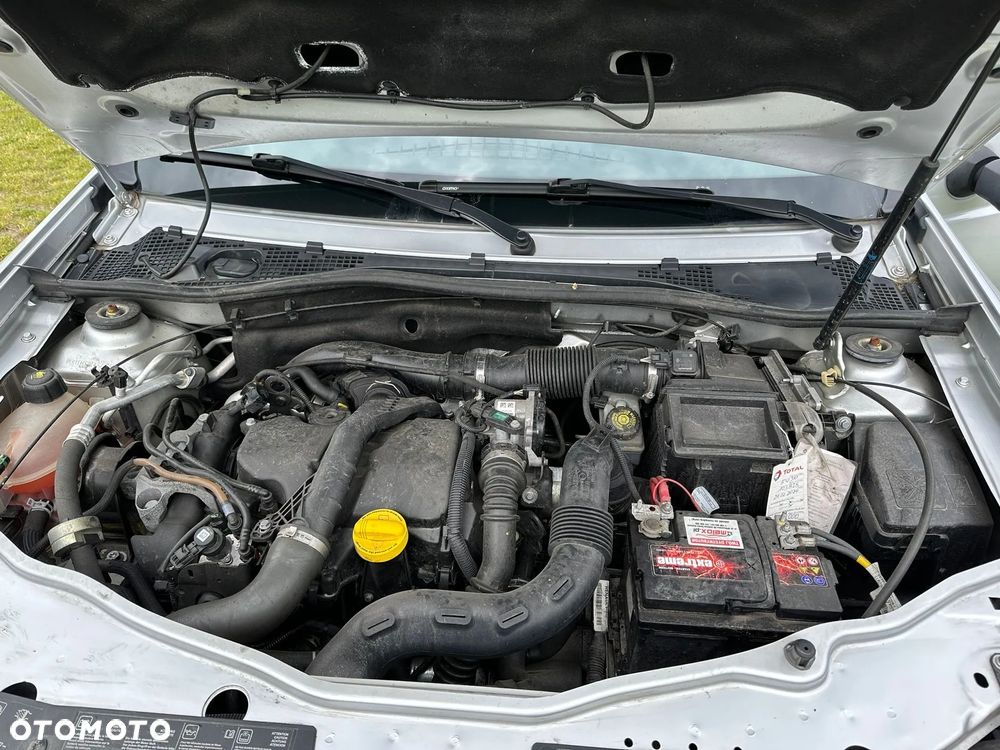 Dacia Duster 1.5 dCi Ambiance - 15