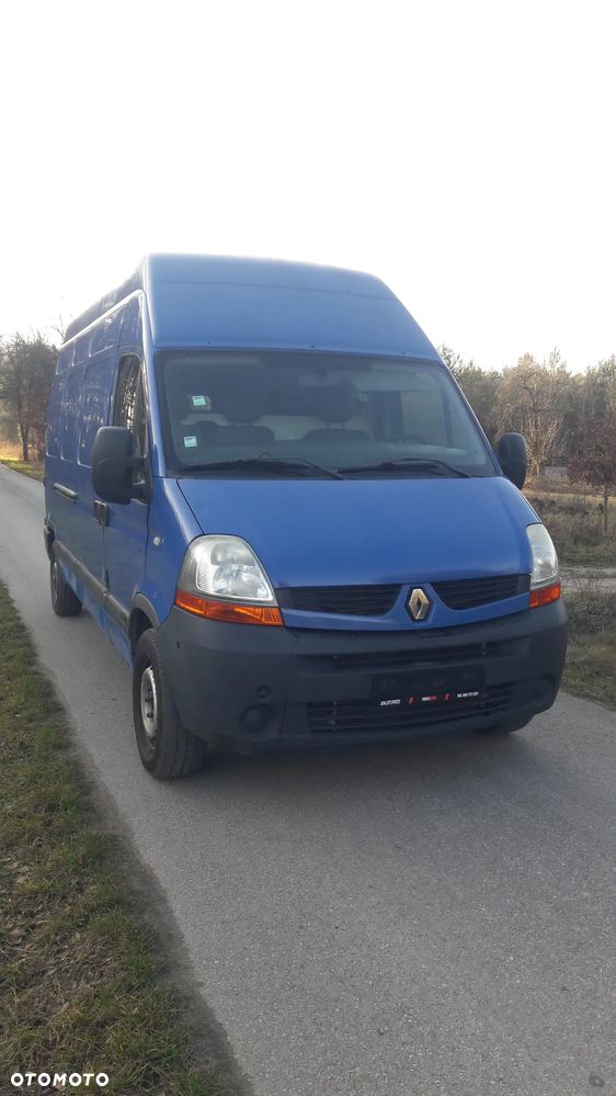 Renault Master Max - 3