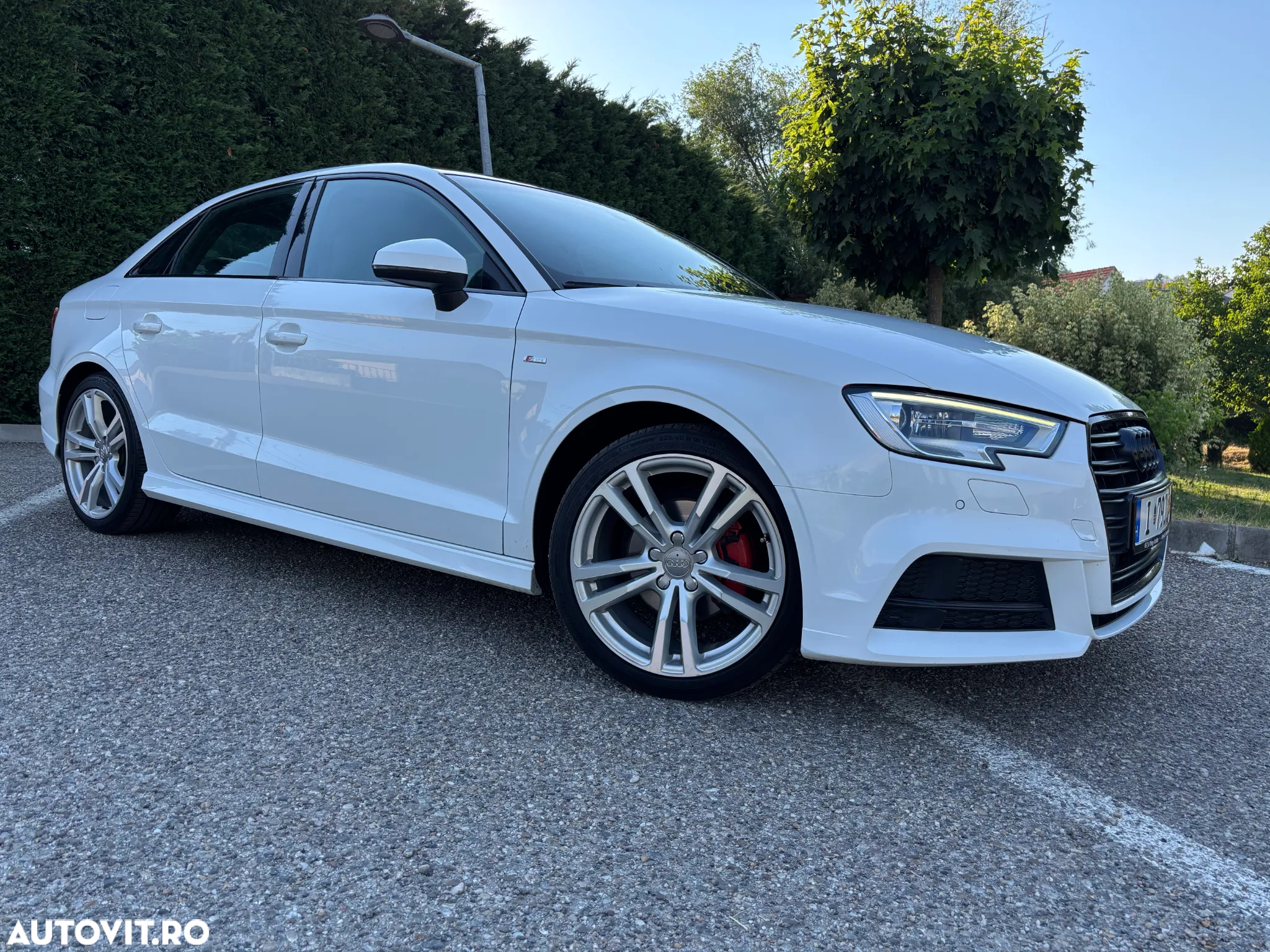 Audi A3 - 10
