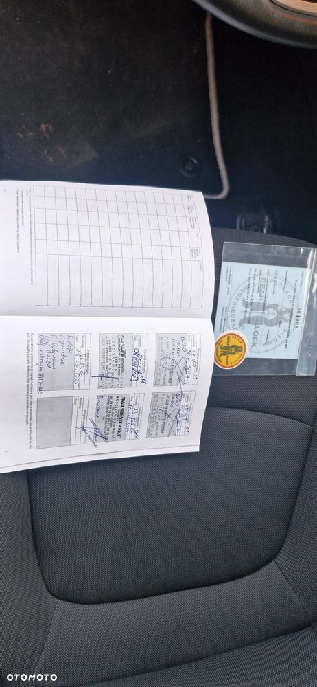 Toyota Corolla 1.8 Hybrid Executive - 8