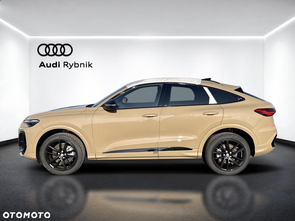 Audi Q5 Sportback - 2