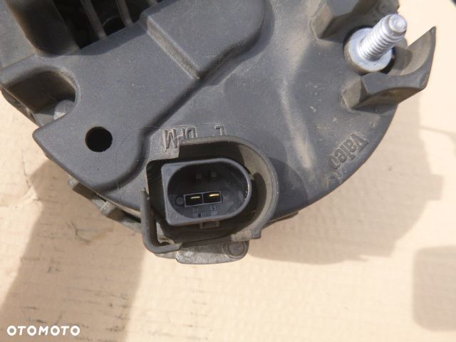 ALTERNATOR SKODA FABIA II 1.2 03D903025J - 11