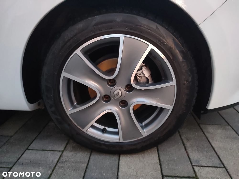 Renault Clio - 3