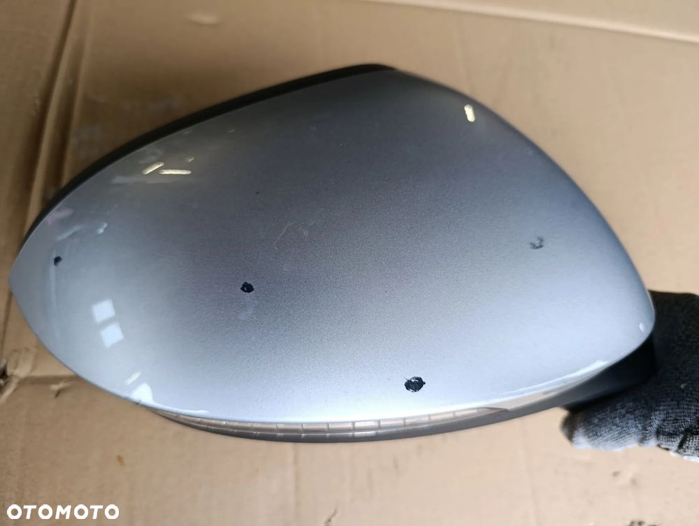 VW GOLF VIII 8 LUSTERKO PRAWE 11 PIN EUROPA - 3