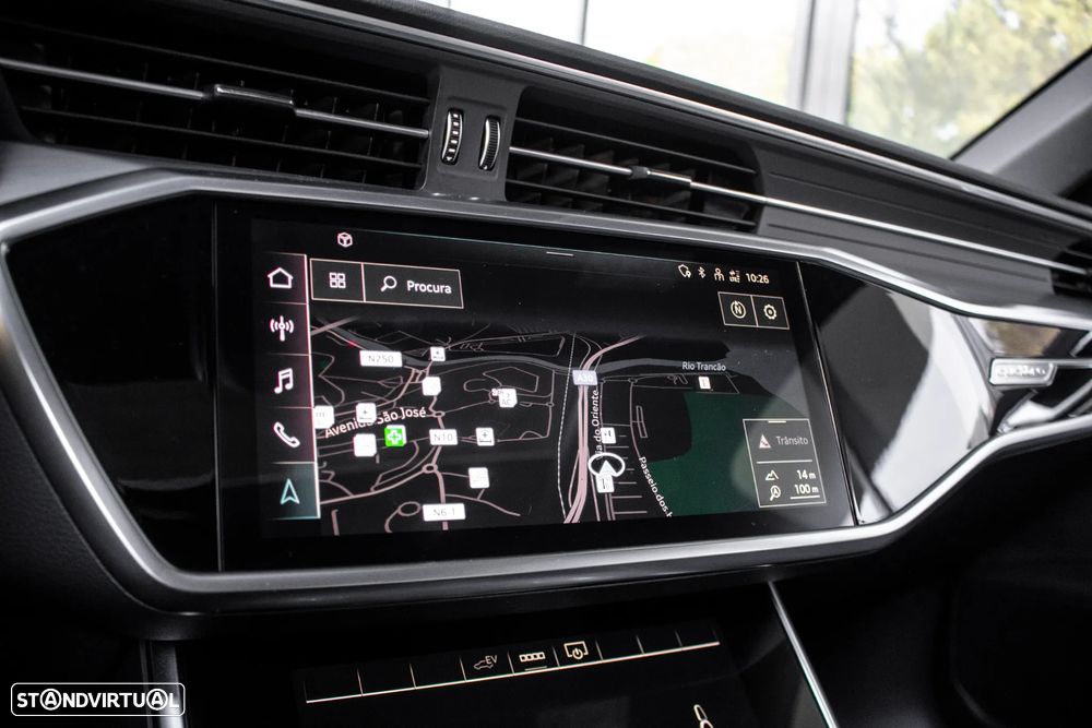 Audi A6 Avant 55 TFSI e quattro S tronic S line - 43