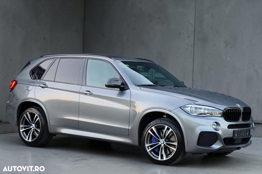 BMW X5 - 9