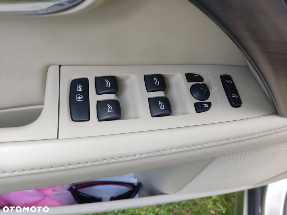 Volvo V70 D4 Drive-E Summum - 5