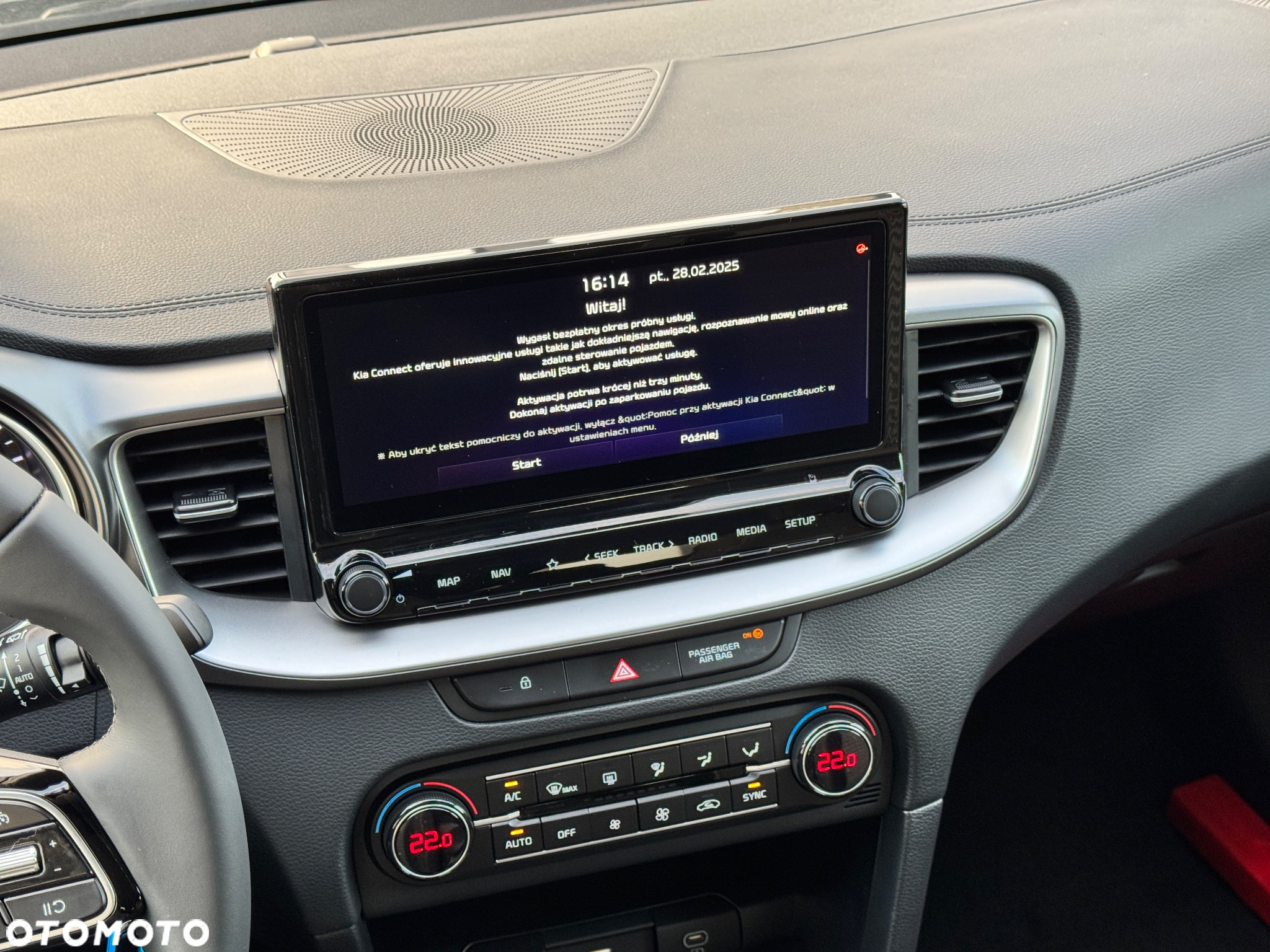 Kia Ceed 1.5 T-GDI M - 9