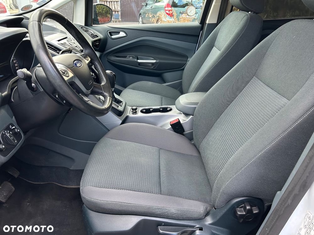 Ford C-MAX 2.0 TDCi Titanium - 14