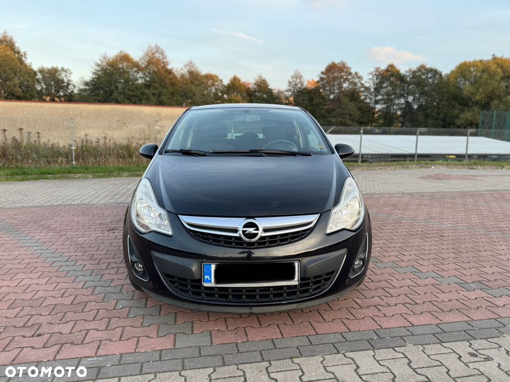 Opel Corsa 1.4 16V Active - 3