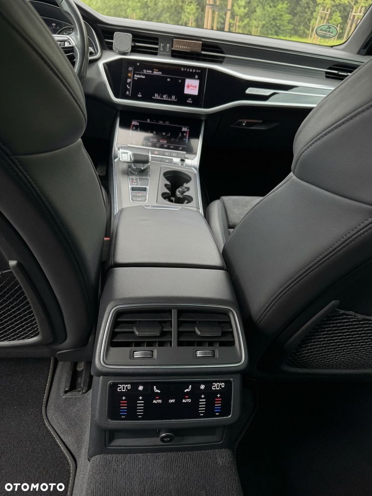 Audi A6 Limousine 40 TDI mHEV Quattro Sport S tronic - 25