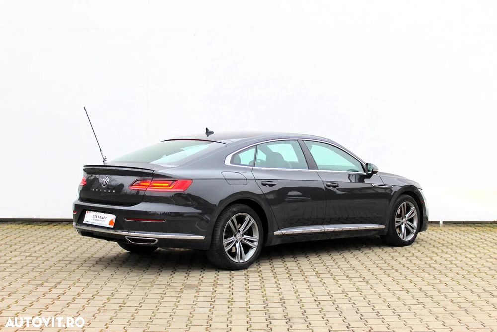 Volkswagen ARTEON 2.0 TSI DSG R-Line - 5
