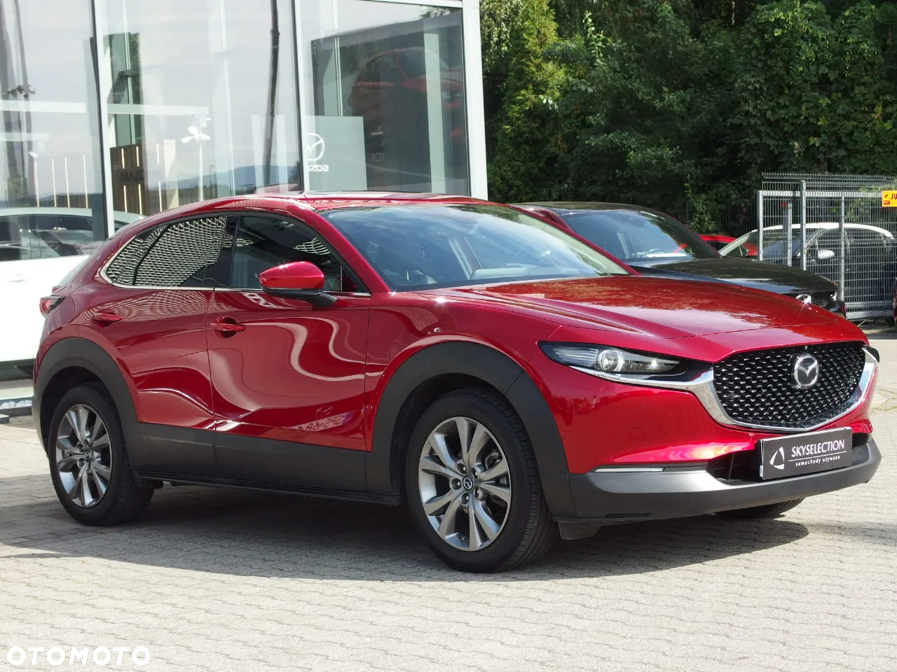 Mazda CX-30 - 2