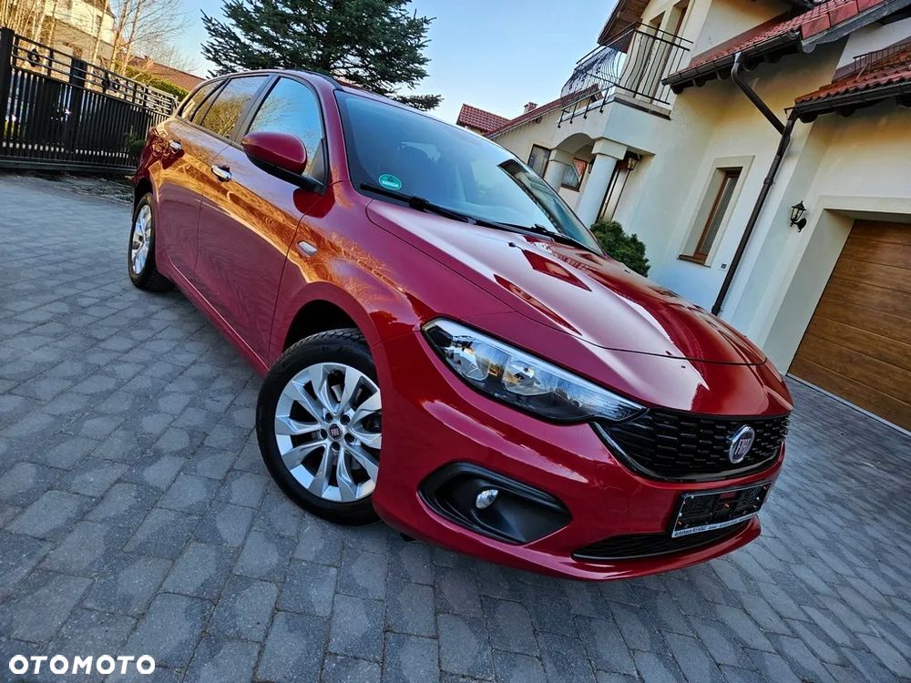 Fiat Tipo - 4