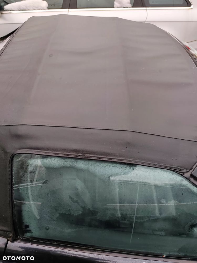 Alfa Romeo Spider 2.0-16 TSpark - 12