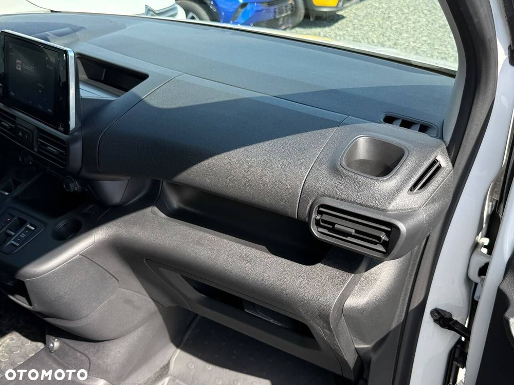 Opel Combo - 24