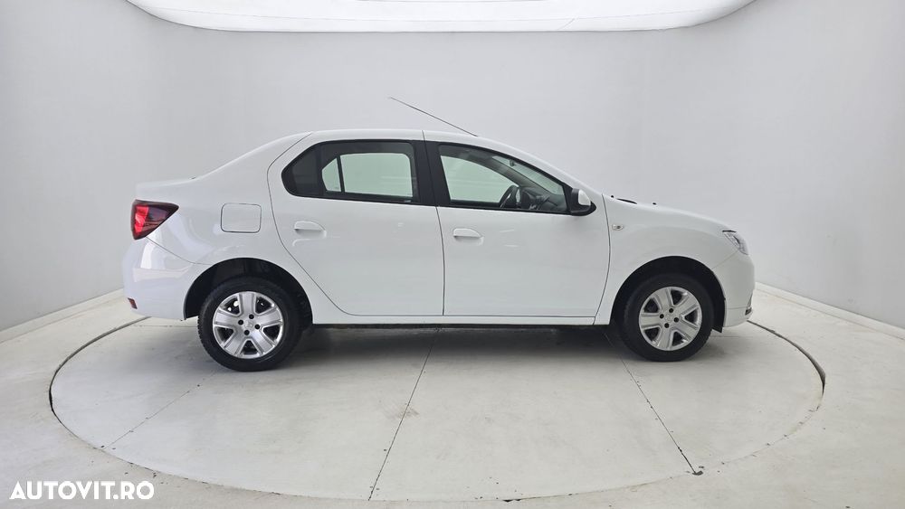 Dacia Logan 0.9 TCe Laureate - 6