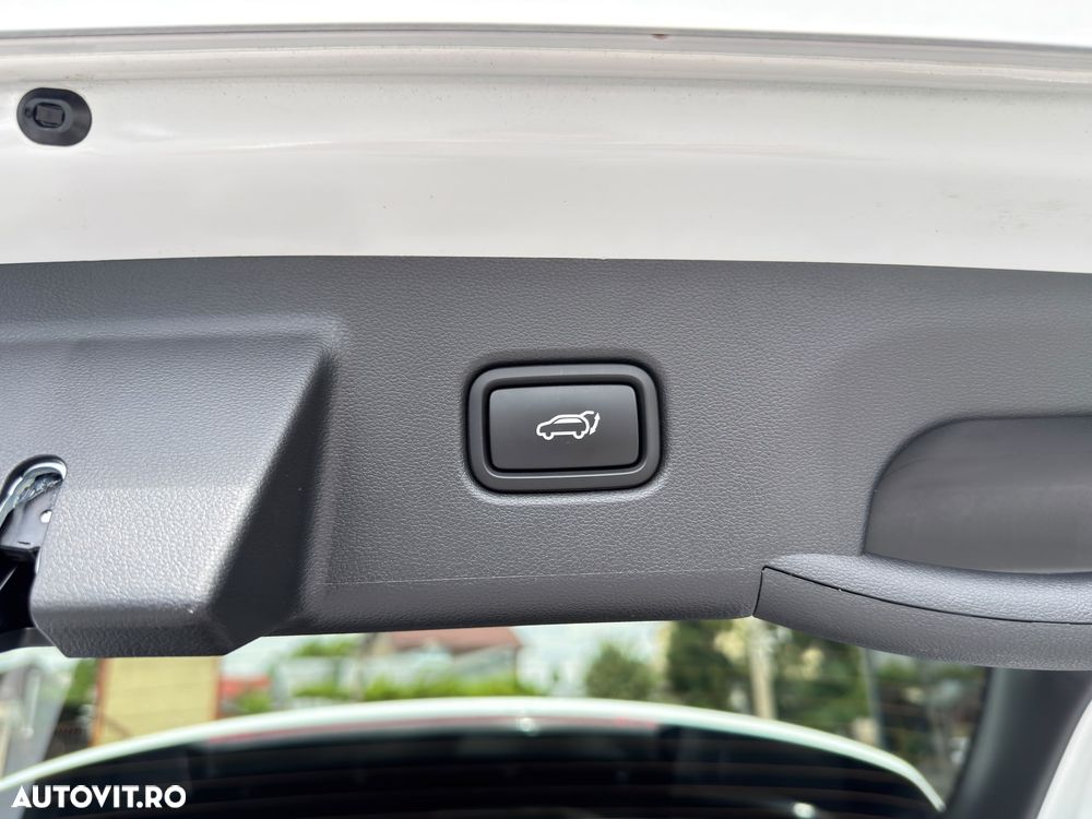 Hyundai Tucson 1.6 T-GDi 4WD N Line - 37