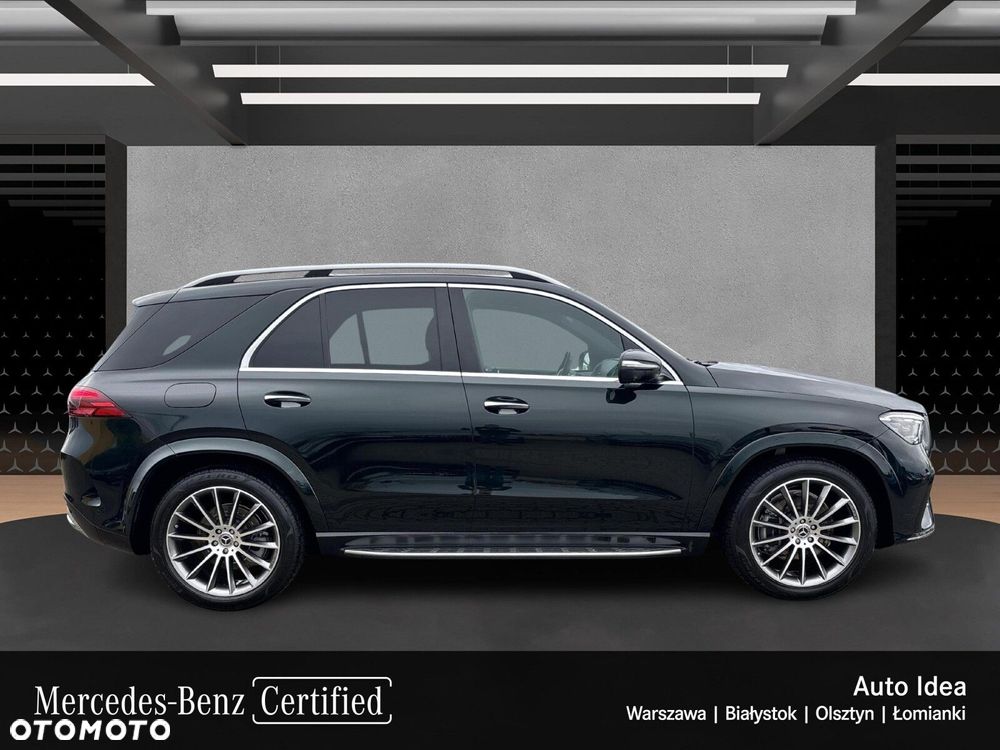 Mercedes-Benz GLE - 6