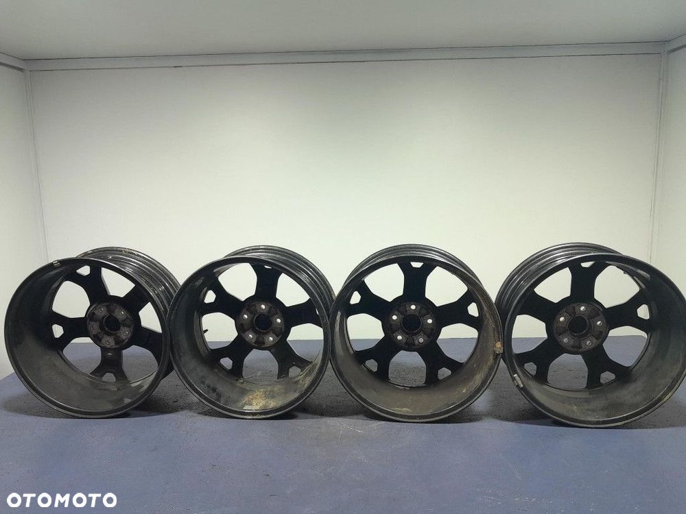 KIA XCEED FELGI ALUMINIOWE 5X114.3 7.5JX18 ET 45 52910-J7850 4 SZT - 13