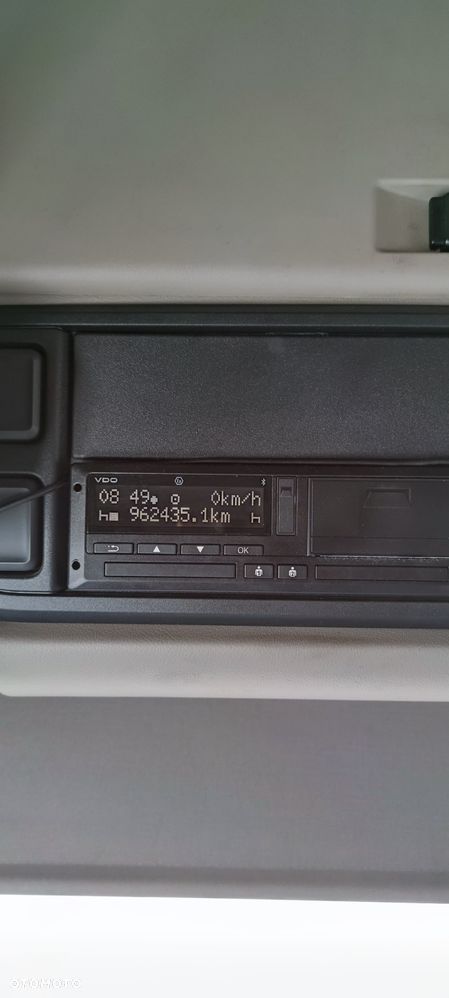 DAF 106 XF 480 - 7