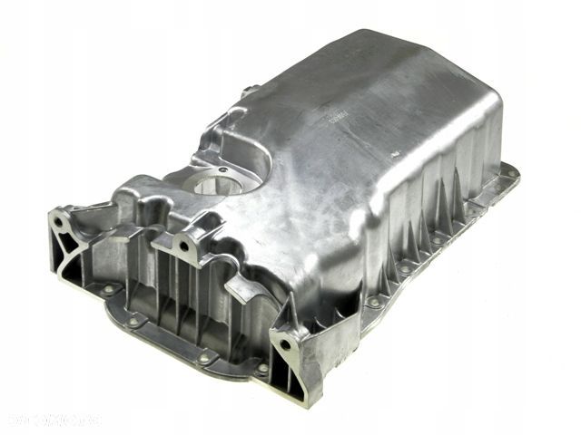 MISKA SKODA OCTAVIA 038103603M 038103601Q 1.8T GOLF IV AUDI A3 8L - 3