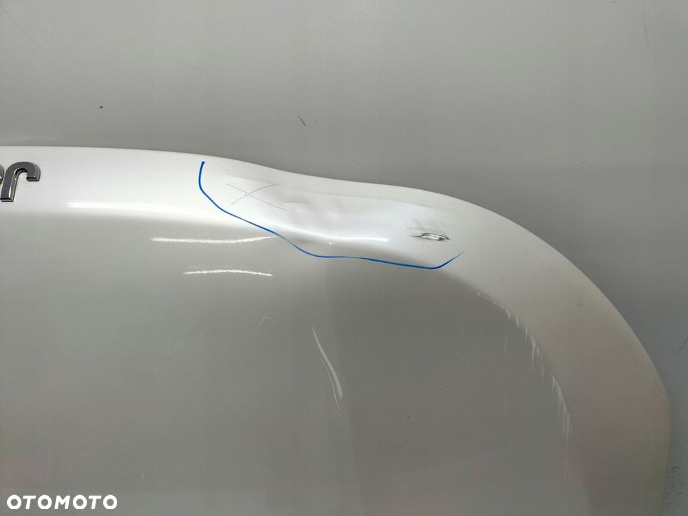 maska pokrywa silnika jeep compass ii 17- - 4