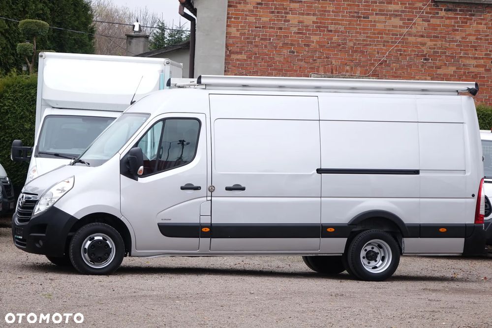 Renault Master | L3H2 | na bliźniaku | Faktura VAT 23% - 2