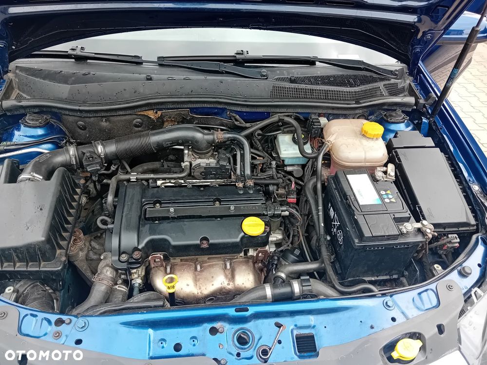 Opel Astra - 11