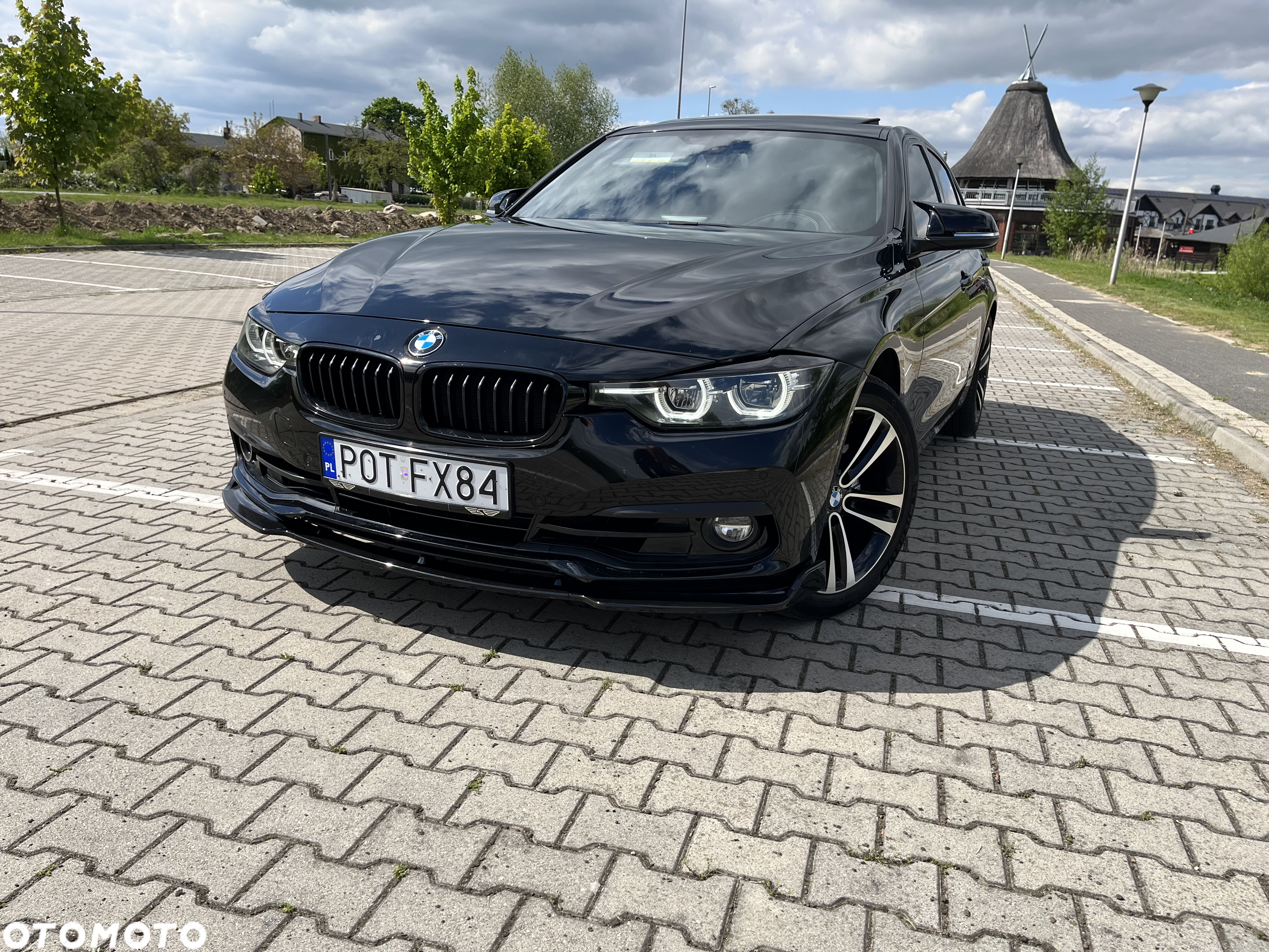 BMW Seria 3 - 3