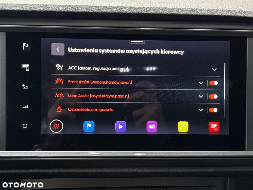 Cupra Ateca 1.5 TSI DSG - 30