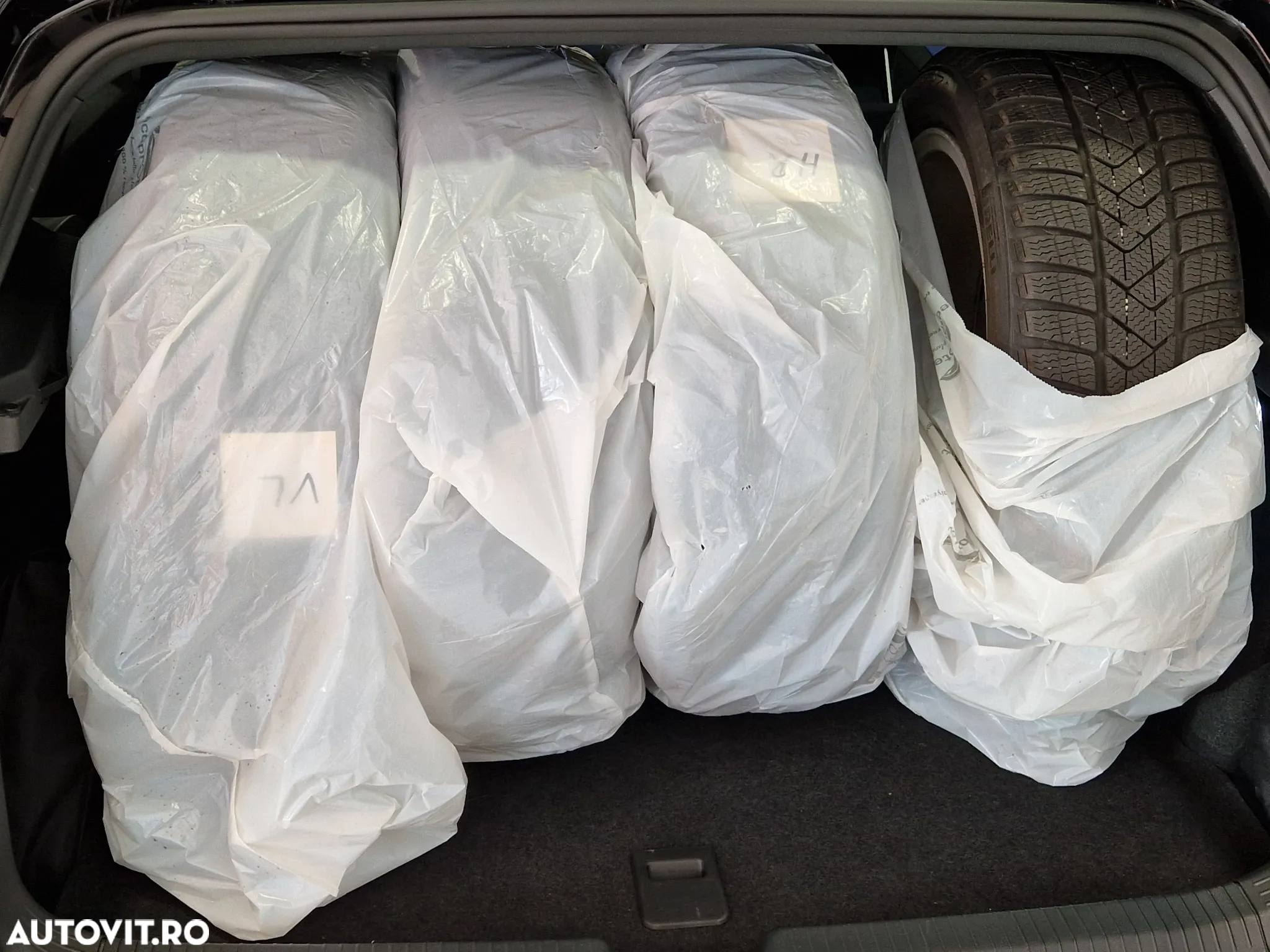 Volkswagen Golf 1.4 eHybrid OPF DSG GTE - 11