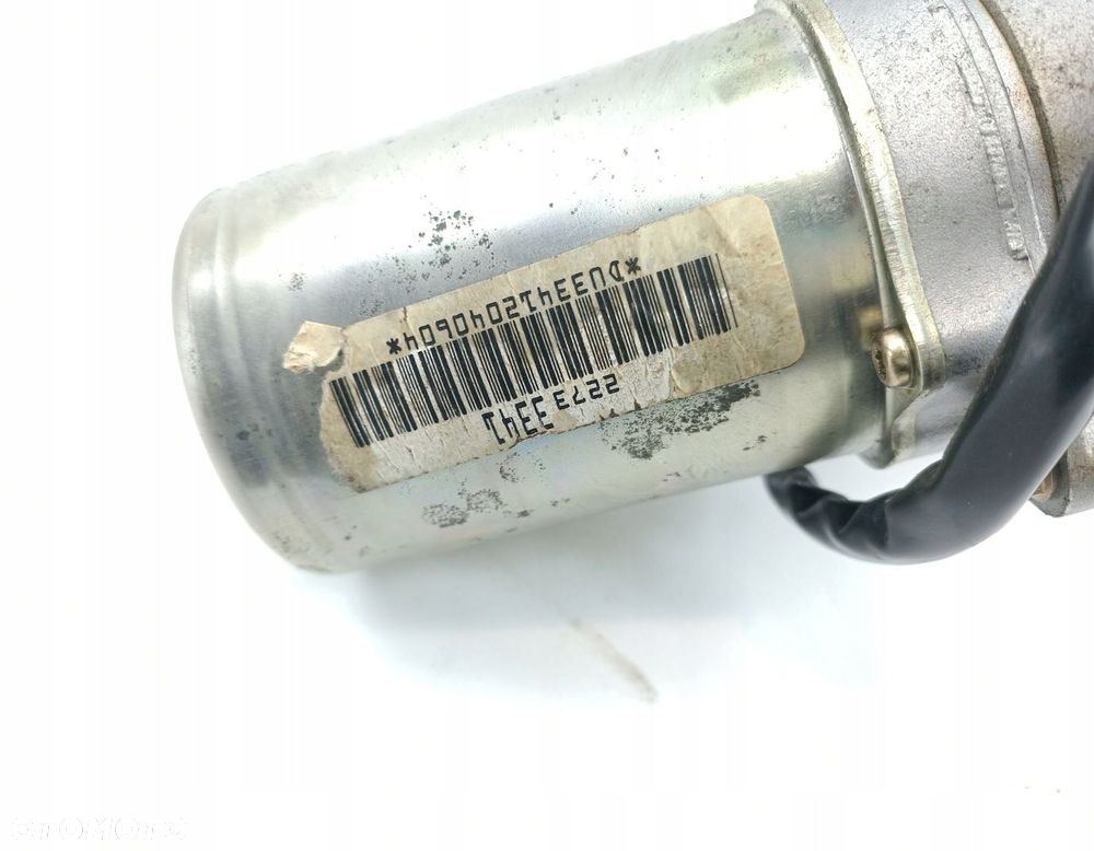 KOLUMNA KIEROWNICZA ZE WSPOMAGANIEM CHEVROLET EQUINOX I 991-22303-0 - 4