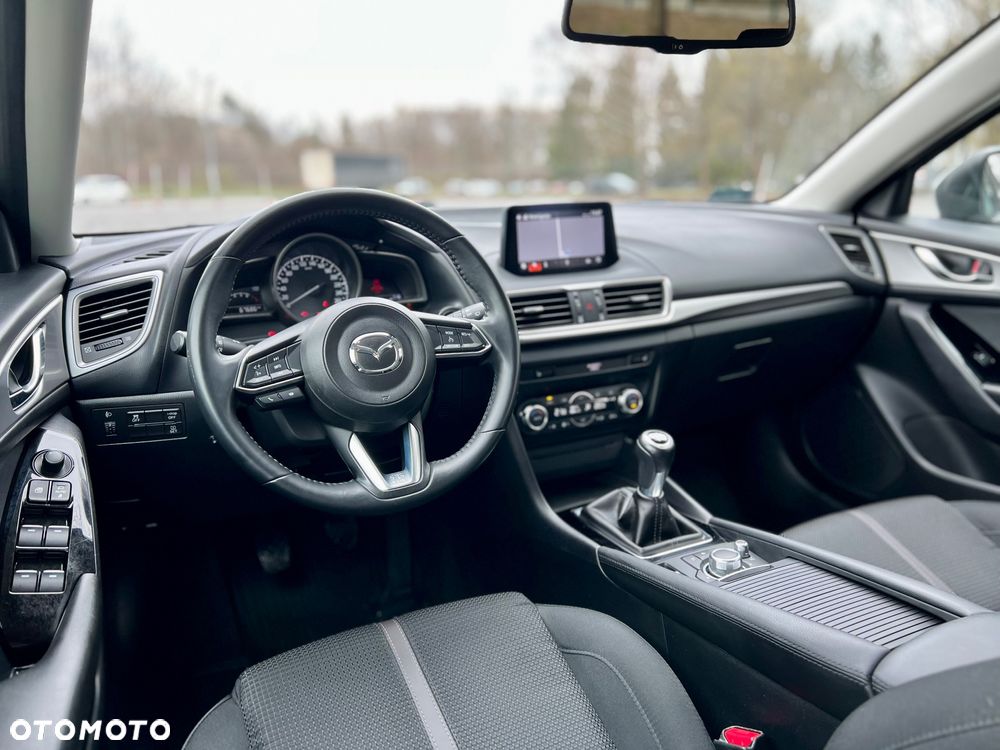 Mazda 3 2.0 Skymotion - 29