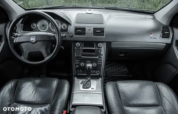 Volvo XC 90 D5 AWD Executive - 6