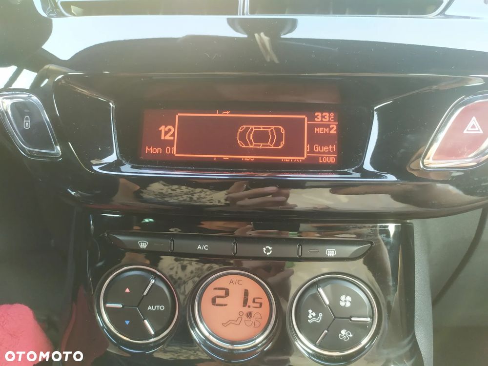 Citroën DS3 Pure Tech VTi 82 Chic - 18