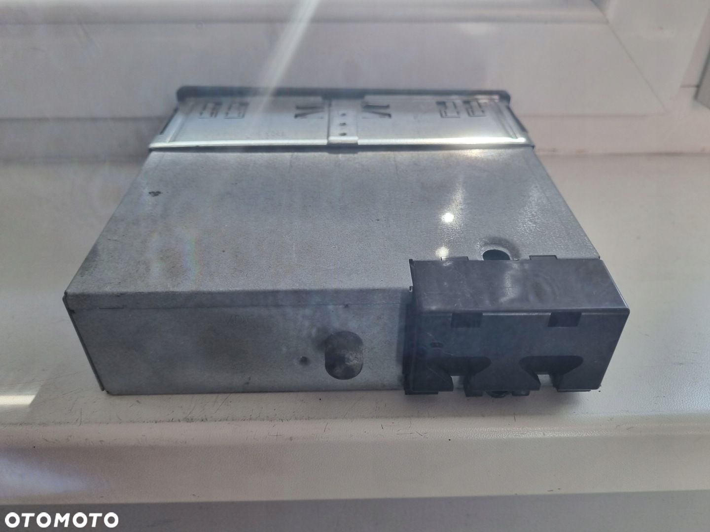 TACHOGRAF NA TARCZKI DAF 95 XF 85 CF EURO 3 - 2