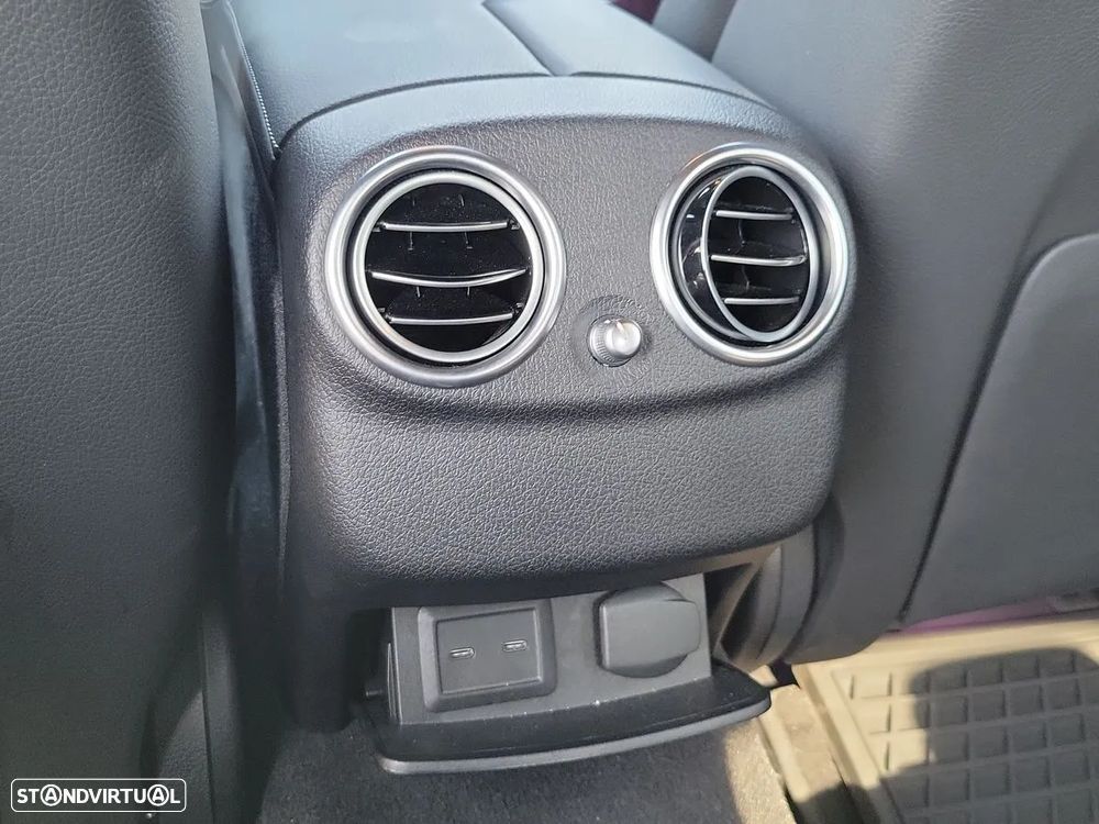 Mercedes-Benz E 300 de AMG Line - 22