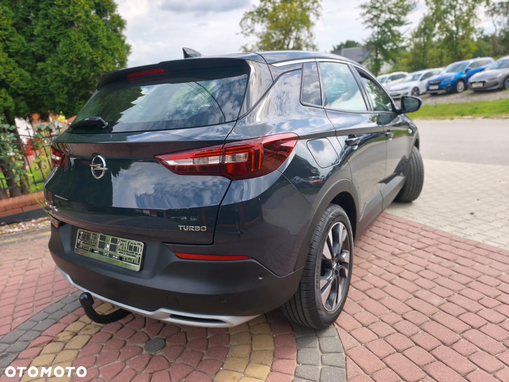 Opel Grandland - 10