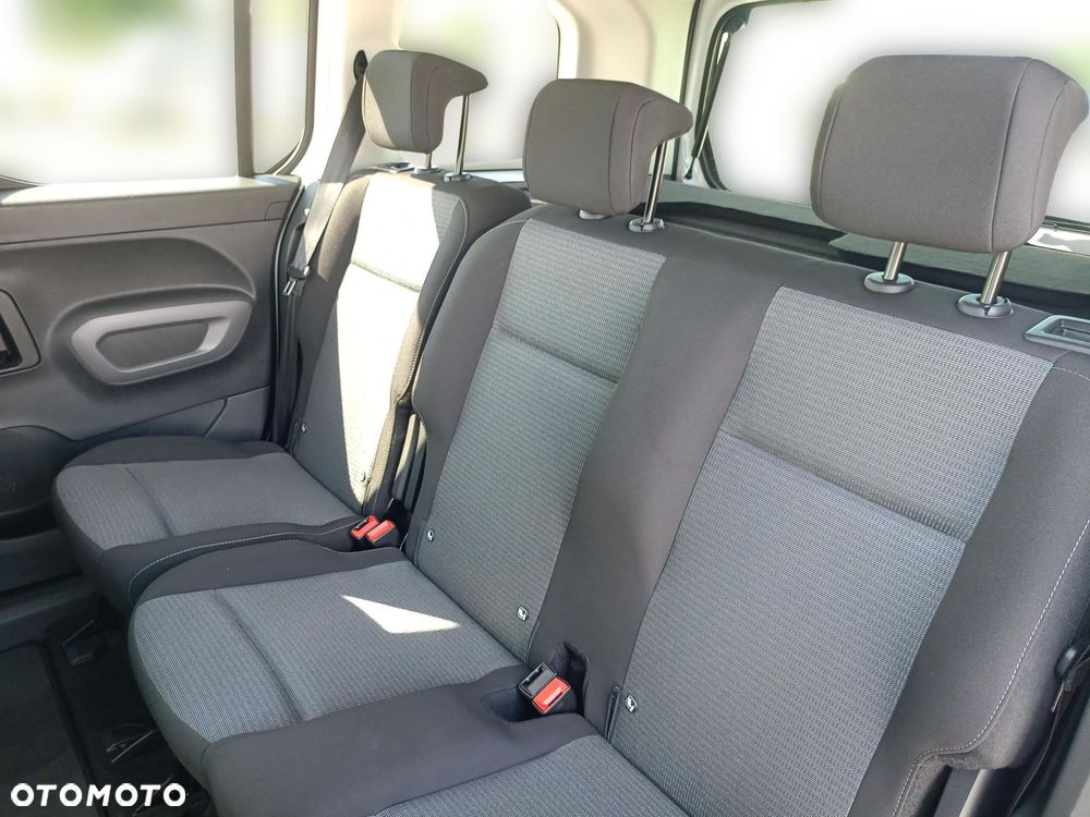 Toyota Proace City Verso 1.5 D-4D Business - 12