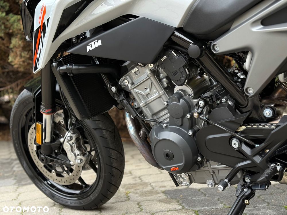 KTM Duke - 36